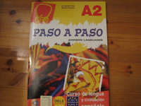 Paso a Paso A2