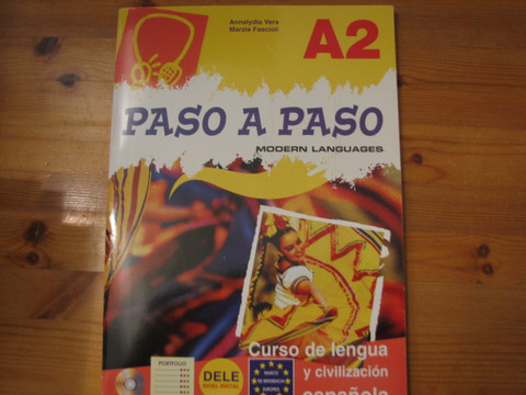 Paso a Paso A2