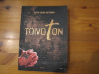 Toivo(t)on, Riitta-Leena Huttunen, d2