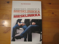 Miesklinikka, Vesa Nurmenniemi