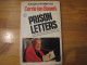 Prison letters, Corrie ten Boom