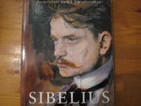 Sibelius, Erik T. Tawaststjerna