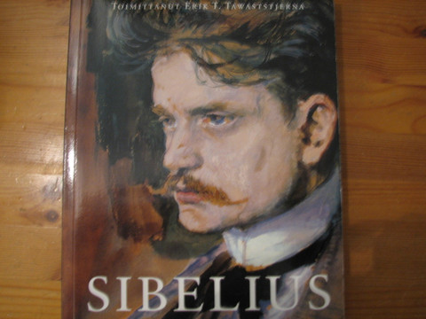 Sibelius, Erik T. Tawaststjerna
