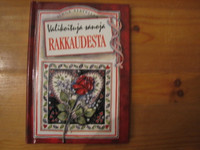 Valikoituja sanoja rakkaudesta, Helen Exley (toim.)