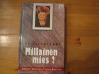 Millainen mies, Roy McCloughry