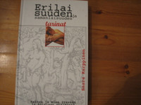 Erilaisuuden ja samanlaisuuden tarinat, Saara Karppinen