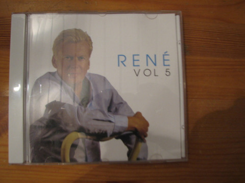 Rene, vol 5