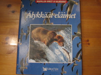 Älykkäät eläimet