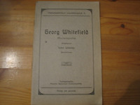 Georg Whitefield, muistopuhe, John Wesley