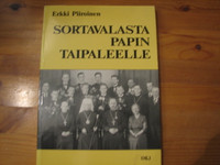 Sortavalasta papin tielle, Erkki Piiroinen