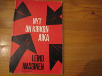 Nyt on kirkon aika, Leino Hassinen