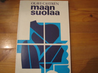 Maan suolaa, Olavi Castren