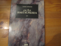 Outo hartauskirja, Jaakko Heinimäki