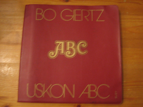 Uskon ABC, Bo Giertz, d3
