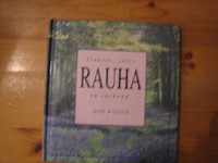 Sinulle, jolle RAUHA on tärkeää, Jean Watson