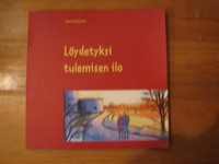 Löydetyksi tulemisen ilo, Tommi Hekanaho