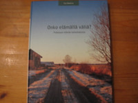 Onko elämällä väliä, puhutaan elämän tarkoituksesta, Eva Kanerva