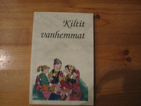 Kiltit vanhemmat, Janet Geisz