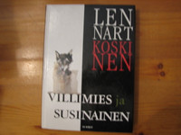 Villimies ja susinainen, Lennart Koskinen