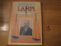 Tuomarin vala, Heimo Lampi