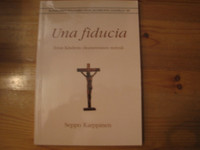 Una fiducia, Ernst Kinderin ekumeeninen metodi, Seppo Karppinen