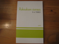 Rukouksen siunaus, R.A. Torrey, d2