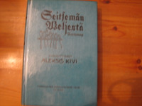 Seitsemän veljestä, Aleksis Kivi, d2