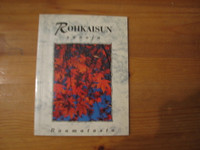 Rohkaisun sanoja Raamatusta