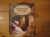Rakkauden puutarha, Jumalan rakkaus tulee ilmi