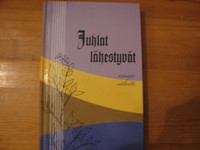 Juhlat lähestyvät, runoja, säkeitä, Paulo Rusava (toim.)