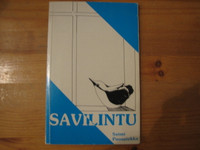 Savilintu, Saimi Puusniekka