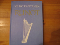 Runot, Vilho Rantanen, d3