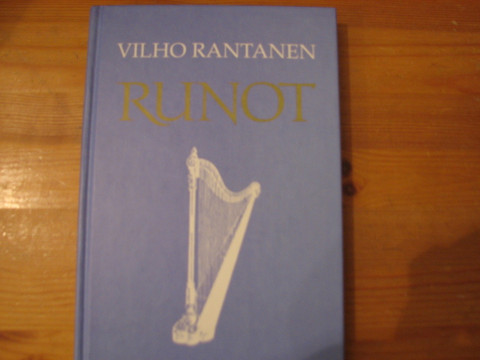 Runot, Vilho Rantanen, d3