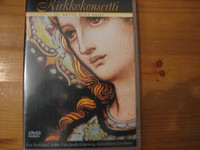 Oi katso mikä aamu, Eero Sinikannel, Sirkka-Liisa Jussila-Gripentrog, kamarikuoro Con Amore