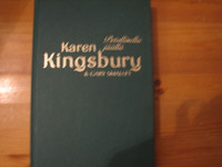 Petollisella jäällä, Karen Kingsbury, Gary Smalley, d2