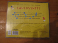 Lauluvintti, Anna-Mari Kaskinen, Pekka Simojoki, d2