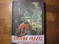 Lootin päivät ja muita kirjoituksia, Pekka Reinikainen