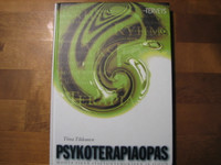 Psykoterapiaopas, Tiina Tikkanen