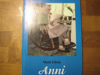 Anni, Matti Eilola
