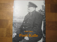 Posti-Kalle, Matti Eilola