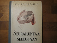 Seurakuntaa seulotaan, K.A. Pohjakallio, d3
