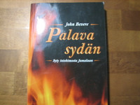 Palava sydän, syty intohimosta Jumalaan, John Bevere