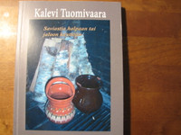 Saviastia halpaan tai jaloon käyttöön, Kalevi Tuomivaara