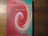 Luova mieli, Claes Andersson