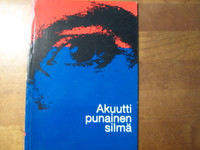 Akuutti punainen silmä, Mogens Stig Horn