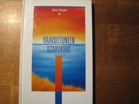 Haavoittuneen iltarukous, Janne Tolvanen