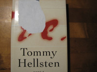 Tietäjä, Tommy Hellsten