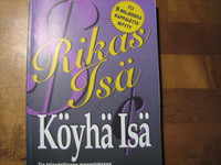 Rikas Isä, köyhä isä, Robert T. Kiyosaki, Sharon L. Lechter
