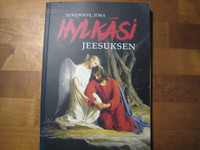Sukupolvi joka hylkäsi Jeesuksen, Pekka Reinikainen