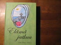 Elämä jatkuu, Kerttu Seestie-Leskinen